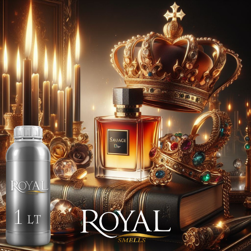 عطر 1لتر - كريستيان ديور - سوفاج ساڤور