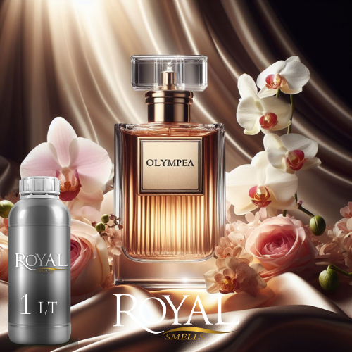 Perfume 1Lt - Paco Rabanne - Olympea Olympos