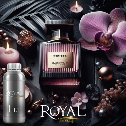Perfume 1Lt - Tom Ford - Tom Ford Black Orchid Baroq