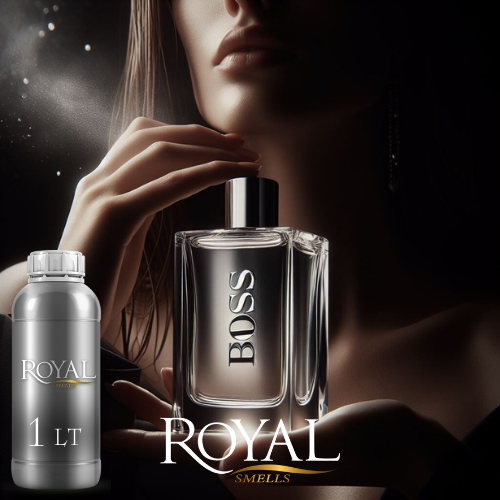 Perfume 1Lt - Hugo Boss - Hungar Hulk