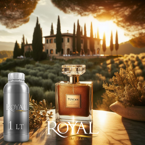 عطر 1لتر - توم فورد - توسكان ليذر تامبا توسكا بيل