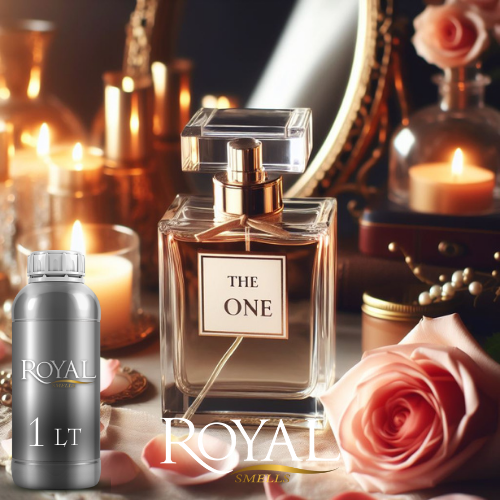 Perfume 1Lt - Dolce Gabbana - L'eau The One Level Once