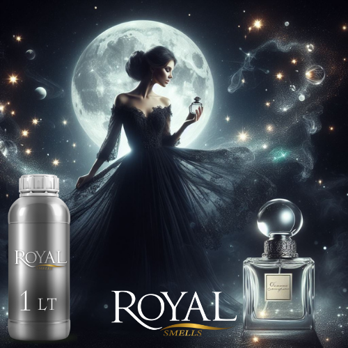 Perfume 1Lt - Britney Spears - Midnight Fantasy Mid Fantastico