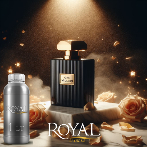 Perfume 1Lt - Paco Rabanne - One Million Katrillion