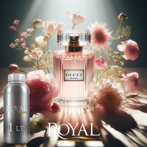 Perfume 1Lt - Gucci - Bloom Goulette Bulvar