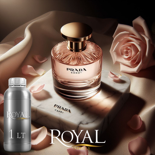 عطر 1لتر - برادا - برادا كاندي كانديس