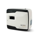 E2 Power Eco - Siyah & Beyaz