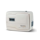 E2 پاوەر ئیکۆ - سپی