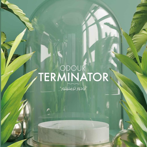 [RSLTR-4518492] Odour Terminator Fragrant Oil