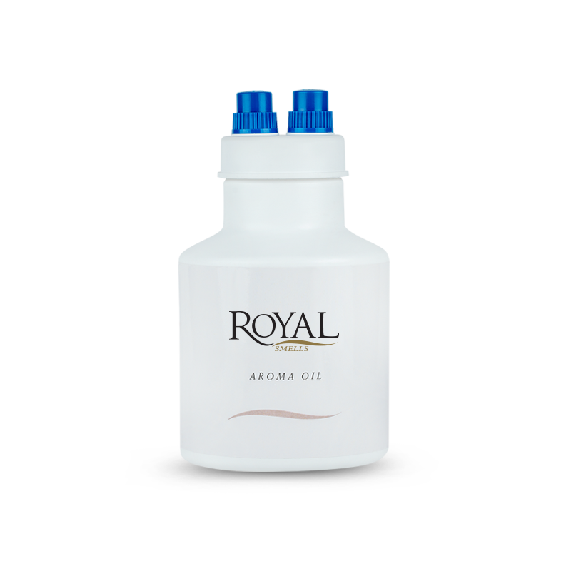 عبوة فارغة  900 مل 