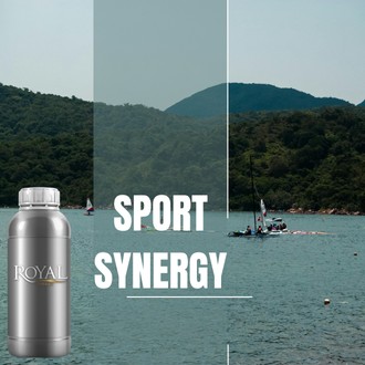 Sport Synergy | Ltr Diffuser Oil