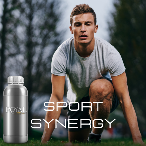 Sport Synergy| Diffuser Oil Ltr