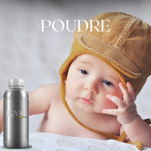 Pudre | Diffuser Oil Ltr