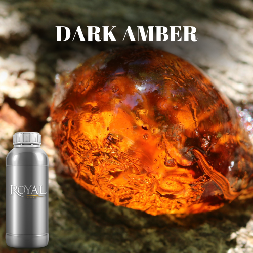 Dark Amber| Diffuser Oil Ltr