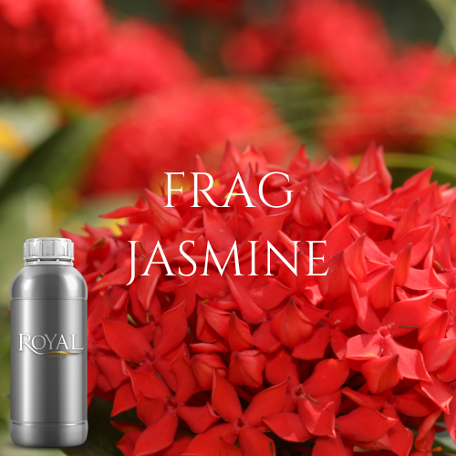 عطر فراغ ياسمين| أروما دفيوزر - لتر