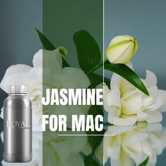 JASMIN FOR MAC