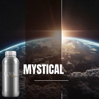 Mystical Garden | Ltr Diffuser Oil