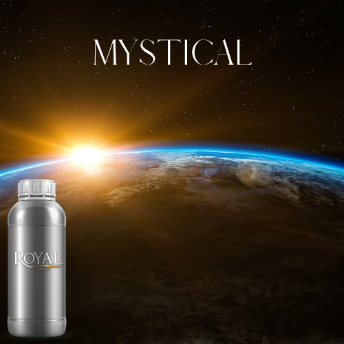 Mystical Garden| Diffuser Oil Ltr
