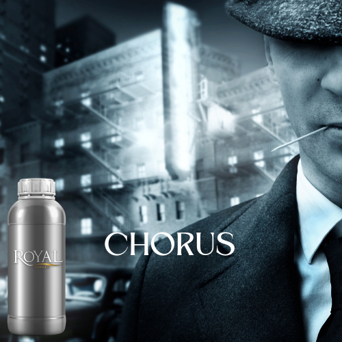Chorus | Diffuser Oil Ltr