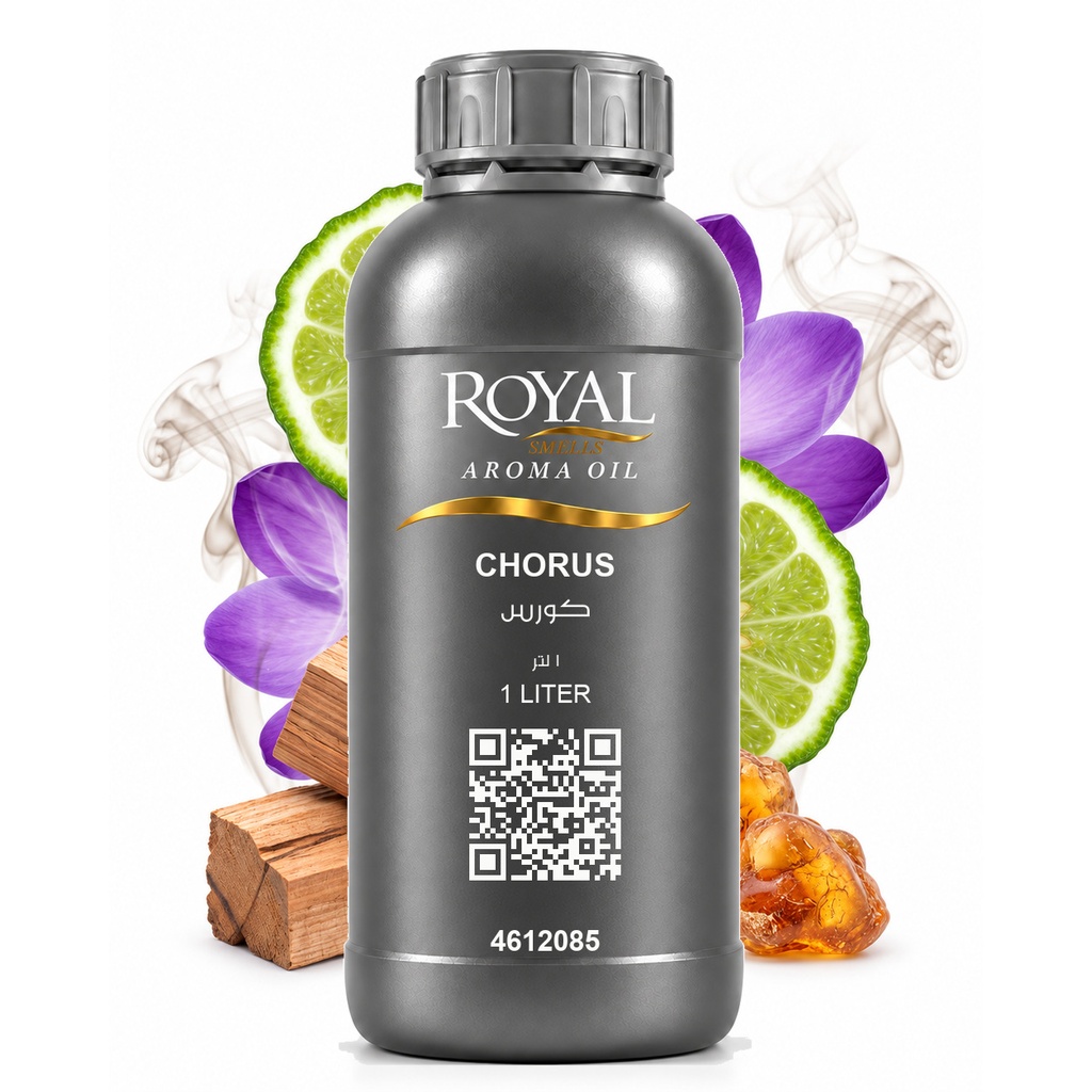 Chorus | Ltr Diffuser Oil