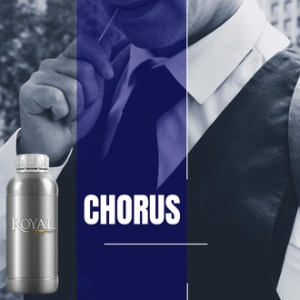 Chorus | Ltr Diffuser Oil