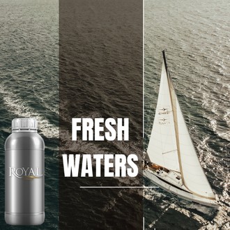 Fresh Waters | Ltr Diffuser Oil