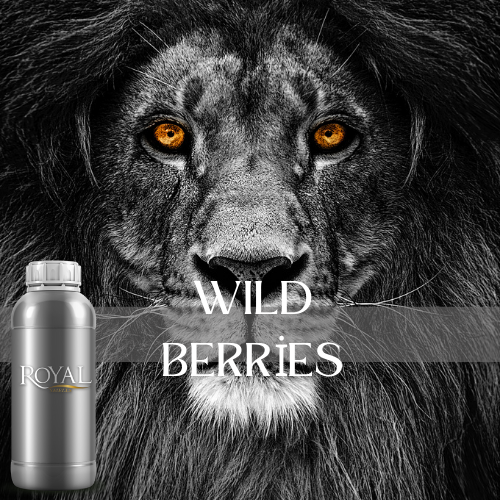 Wild Berries | Diffuser Oil Ltr