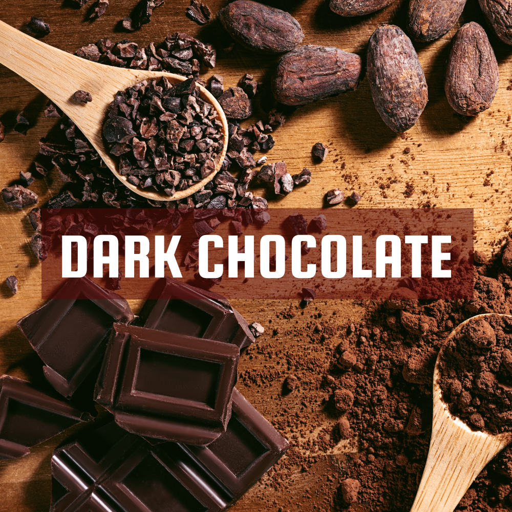 Dark Chocolate | Diffuser Oil Ltr