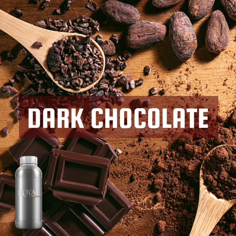 Dark Chocolate | Diffuser Oil Ltr