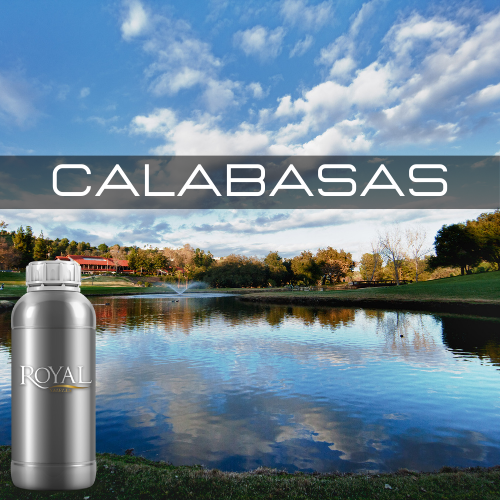 Calabasas | Diffuser Oil Ltr