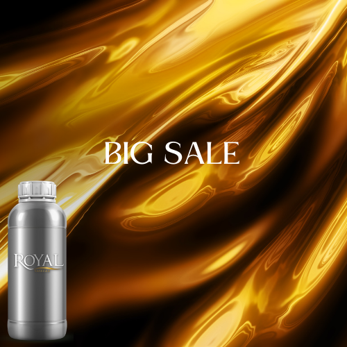 BIG SALE | Diffuser Oil Ltr
