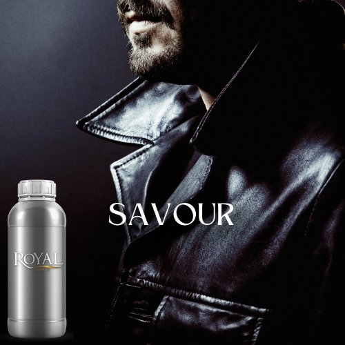 SAVOUR | Diffuser Oil Ltr