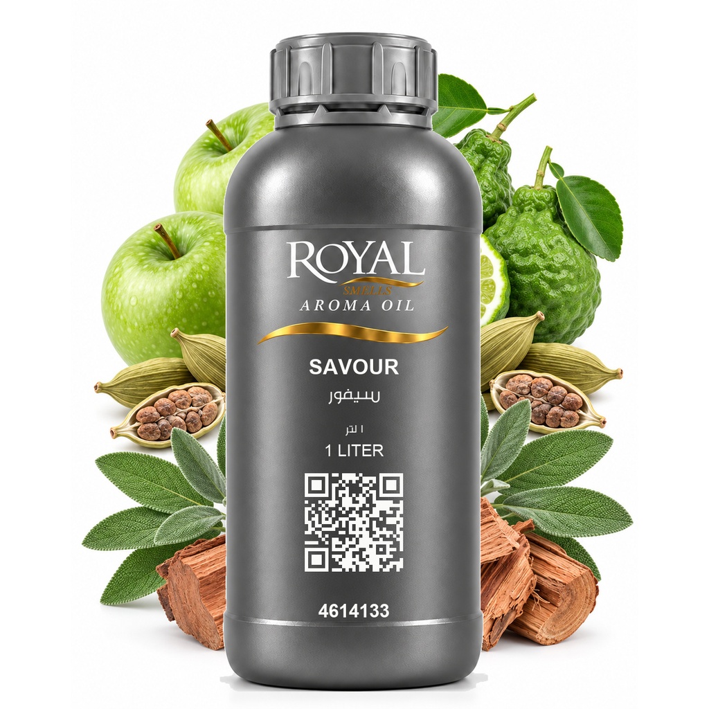 SAVOUR | Ltr Diffuser Oil