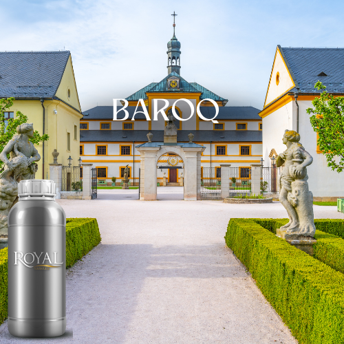Baroq | Diffuser Oil Ltr