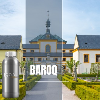 Baroq | Ltr Diffuser Oil
