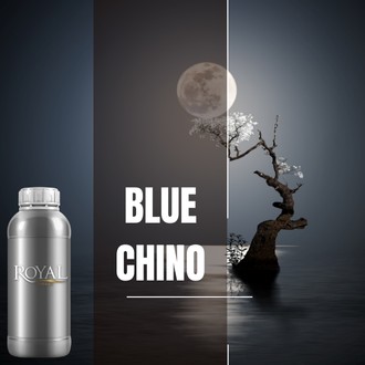 Blue Chino | Ltr Diffuser Oil