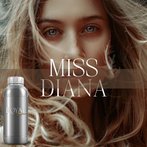 MISS DIANA | Diffuser Oil Ltr