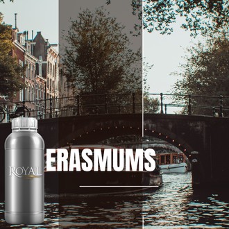 ERASAMUS | Ltr Diffuser Oil