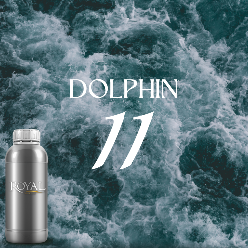 DOLPHIN 11 | Ltr Diffuser Oil