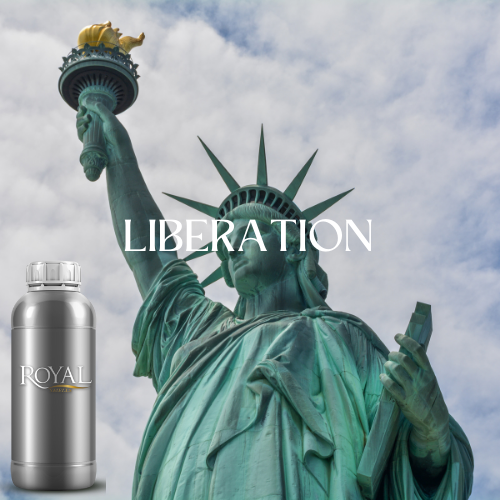 LIBERATION | Diffuser Oil Ltr