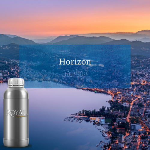 Horizon R&D | Diffuser Oil Ltr