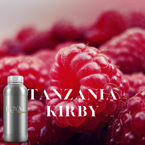 Tanzania Kirby | Ltr Diffuser Oil