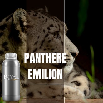 Panthere Emilion | Ltr Diffuser Oil