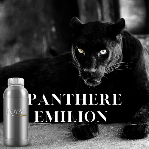 Panthere Emilion | Ltr Diffuser Oil