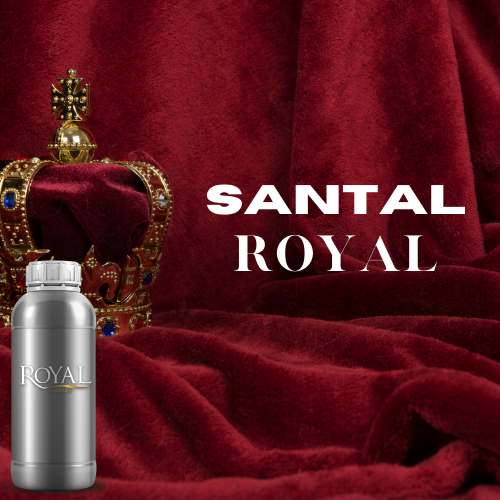 Santal Royal | Diffuser Oil Ltr