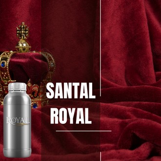 Santal Royal | Ltr Diffuser Oil