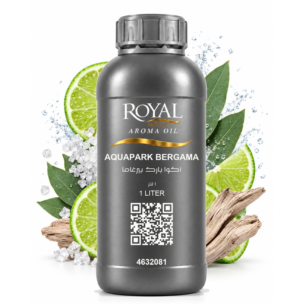 AquaPark Bergama | Ltr Diffuser Oil