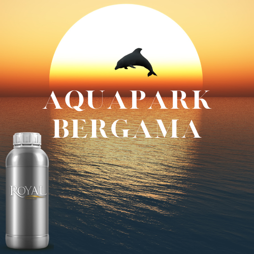 AquaPark Bergama | Ltr Diffuser Oil