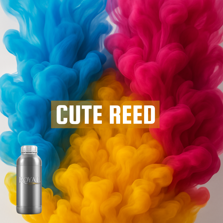 Cute Reed | Diffuser Oil Ltr