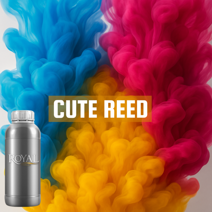 Cute Reed | Ltr Diffuser Oil